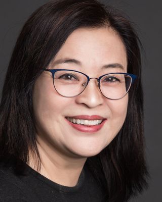 Photo of Yvonne Wong, Marriage & Family Therapist in Cupertino, CA