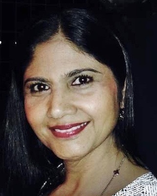 Photo of Madhu Karnad, Counselor in Fischer, TX