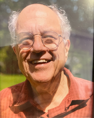 Photo of Dr. Zamir Nestelbaum, Psychiatrist, MD, MPH