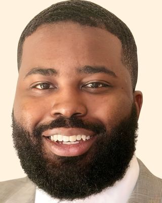 Photo of Antoine Gross Sr, Licensed Professional Counselor, LPC