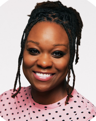 Photo of Netria Hill, Licensed Professional Counselor, LPC