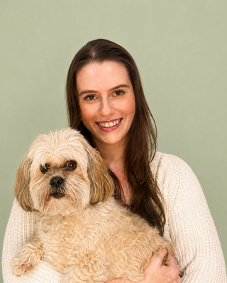 Photo of Katie Benoit, Licensed Professional Counselor, MA, LPC