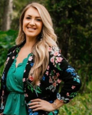 Photo of Katie O’Brien, Clinical Social Work/Therapist, MSW, LCSW