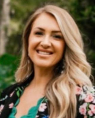 Photo of Katie O’Brien, Clinical Social Work/Therapist, MSW, LCSW