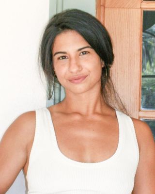 Photo of Christine Fernandez, LPC-Associate, LPC-A