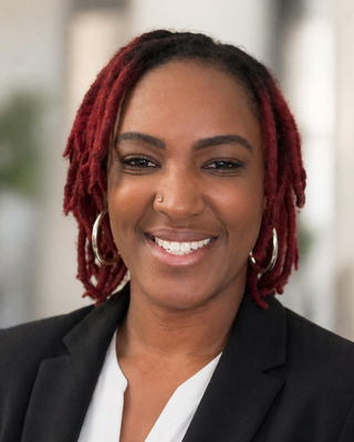 Photo of Shaquanus Williams, Clinical Social Work/Therapist, LCSW