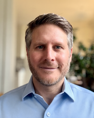 Photo of Brandon Morgan, Clinical Social Work/Therapist, LISW