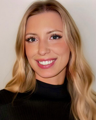 Photo of Vassiliki Pappas, Pre-Licensed Professional, MSEd, MHC-LP, NCC