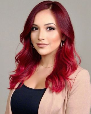 Photo of Lourdes M Reyes-Conde, Counselor, LPC, LMHC