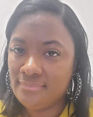 Photo of Ericka Sunnerville, Psychiatric Nurse in Englishtown, NJ
