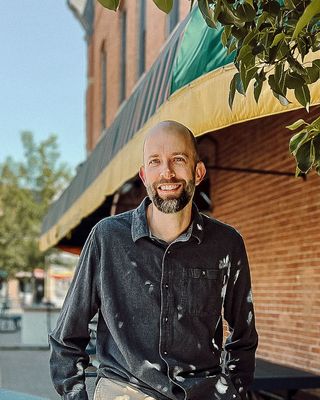 Photo of Carl Cropp, Licensed Professional Counselor Candidate, MA, LPCC, CTRS, C-DBT