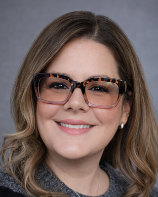 Photo of Liliana Alonso Yanez, Psychiatric Nurse Practitioner, PMHNP, APRN, MSN