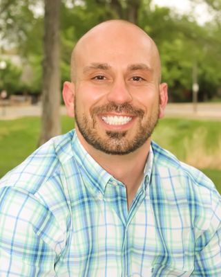 Photo of Ryan T Olsen, Clinical Social Work/Therapist, LCSW