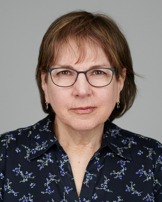 Photo of Maria Kaufmann, Counselor in Acton, MA