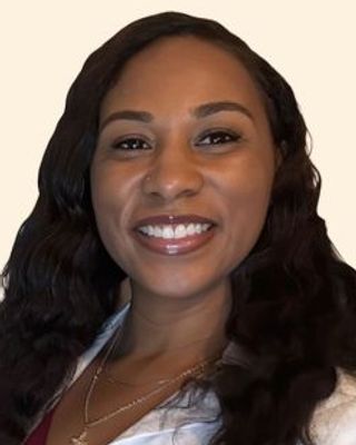 Photo of Javanna Armstrong, Psychiatric Nurse Practitioner, PMHNP