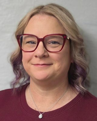 Photo of Brandi Crum, Marriage & Family Therapist Associate