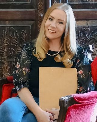 Photo of Summer Renee Babin, Provisional Licensed Professional Counselor, PLPC, MA