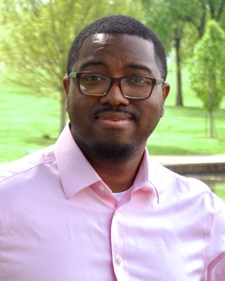 Photo of Marquise Middleton, Licensed Professional Counselor, MS, LPC
