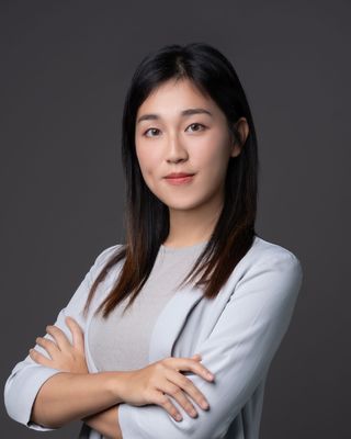 Photo of Ann Tao, Counsellor, MA