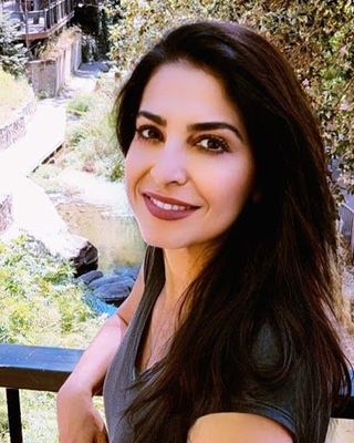 Photo of Mariam Aldaz, Marriage & Family Therapist in Rancho Cucamonga, CA