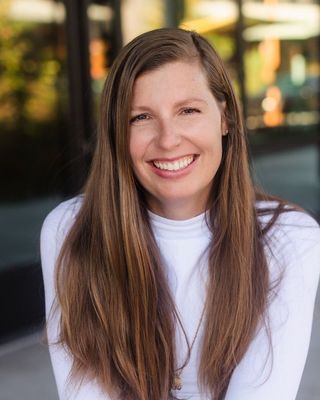 Photo of Anna McCormick, Psychiatric Nurse Practitioner, PNP, PMHS