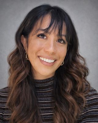 Photo of Kat Tan, Marriage & Family Therapist Associate, AMFT