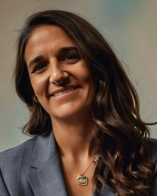 Photo of Shannon Fitzgerald, Psychiatric Nurse Practitioner, MSN-PMC, FNP, PMHNP