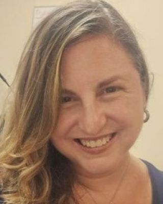 Photo of Melissa Nulton, Clinical Social Work/Therapist, LCSW