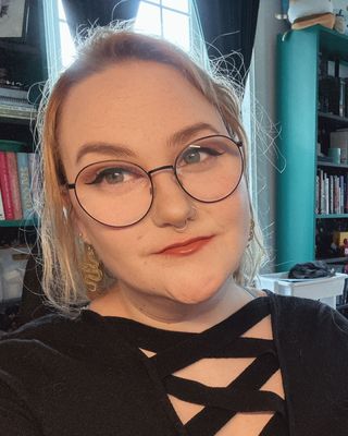 Photo of Jamie Laning, Clinical Social Work/Therapist, MSW, LMSW