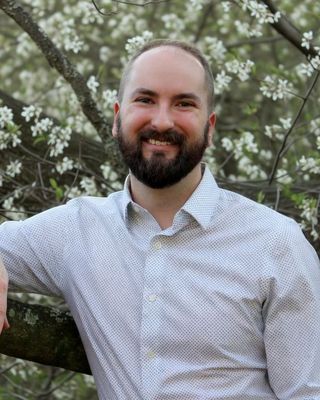Photo of Parker Ellison, BCBA, LBA