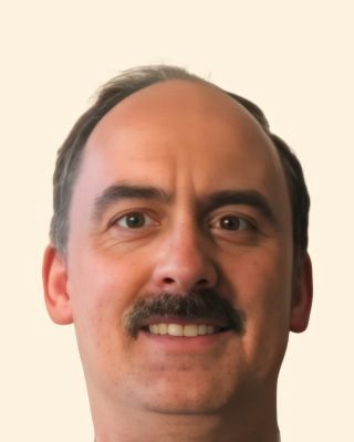 Photo of Scott Maciag, Licensed Professional Counselor, MA, LPC