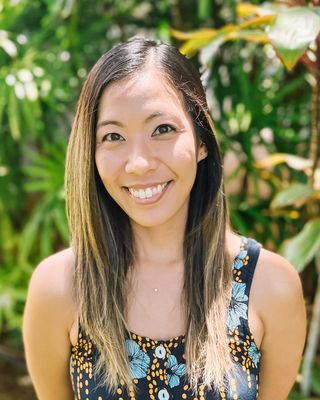 Photo of Sara Wong, Psychologist in Hawaii