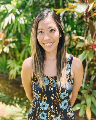 Photo of Sara Lum, Psychologist, PhD