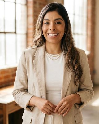Photo of Stephanie M Alvarez, Marriage & Family Therapist, LMFT