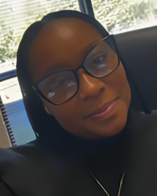 Photo of Nerissa Mayfield, Licensed Professional Counselor, LPC