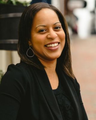 Photo of Karen Coefield, Licensed Professional Counselor