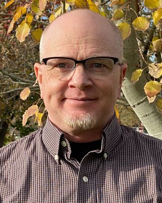 Photo of Steven Loader, Counselor, MA, CMHC, LCPC