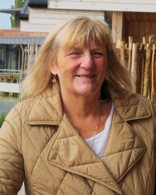 Photo of Cheryl Ann Forrester - All Ears Counselling Service, MSc