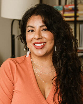 Photo of Nancy Ortiz, Clinical Social Work/Therapist in Morongo Valley, CA