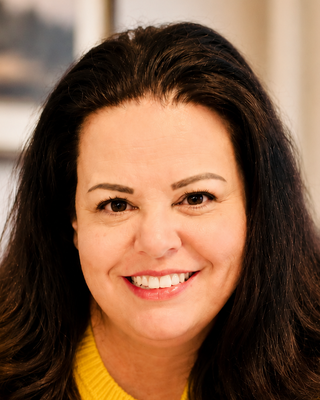 Photo of Angela Godinez - Mindset Mental Health, LLC, Counselor, MA, LPCC, CGP