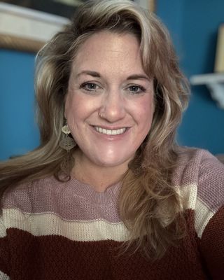 Photo of Melissa Coughlin, Clinical Social Work/Therapist, LISW, MSW