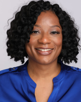 Photo of Ebony Carter, Psychiatric Nurse Practitioner, MSN, APRN, AGNP-C, PMHNP-C