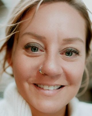 Photo of Jodi N. Rogers, Counselor, LMHC