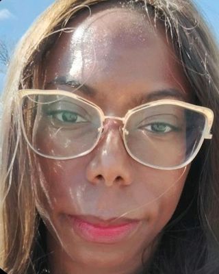 Photo of Kesia Hammonds, Pre-Licensed Professional, LCSWC