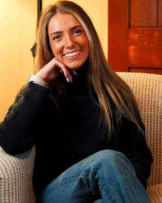 Photo of Ashley Fullriede, Counselor, LPC