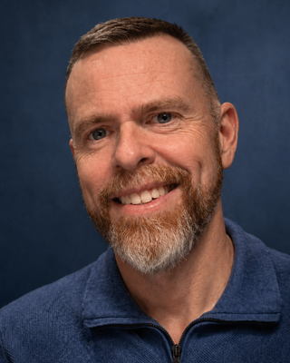 Photo of Matt Mallory, Counselor, MSEd, LPC