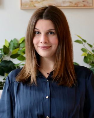 Photo of Annie Baker, Clinical Social Work/Therapist, LSW