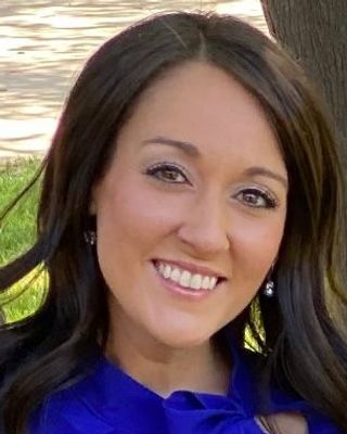 Photo of Leeanne Almond, Clinical Social Work/Therapist, LCSW