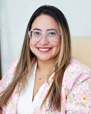 Photo of Scarlett Silva, Licensed Professional Counselor Candidate, LPCC