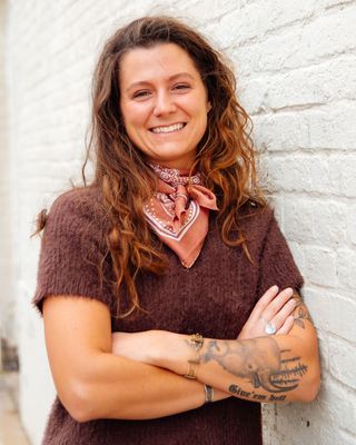 Photo of Samantha Campbell, Marriage & Family Therapist, MA, LMFT